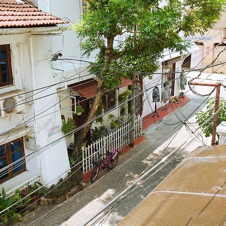 Mother Tree Inn Kochi Εξωτερικό φωτογραφία