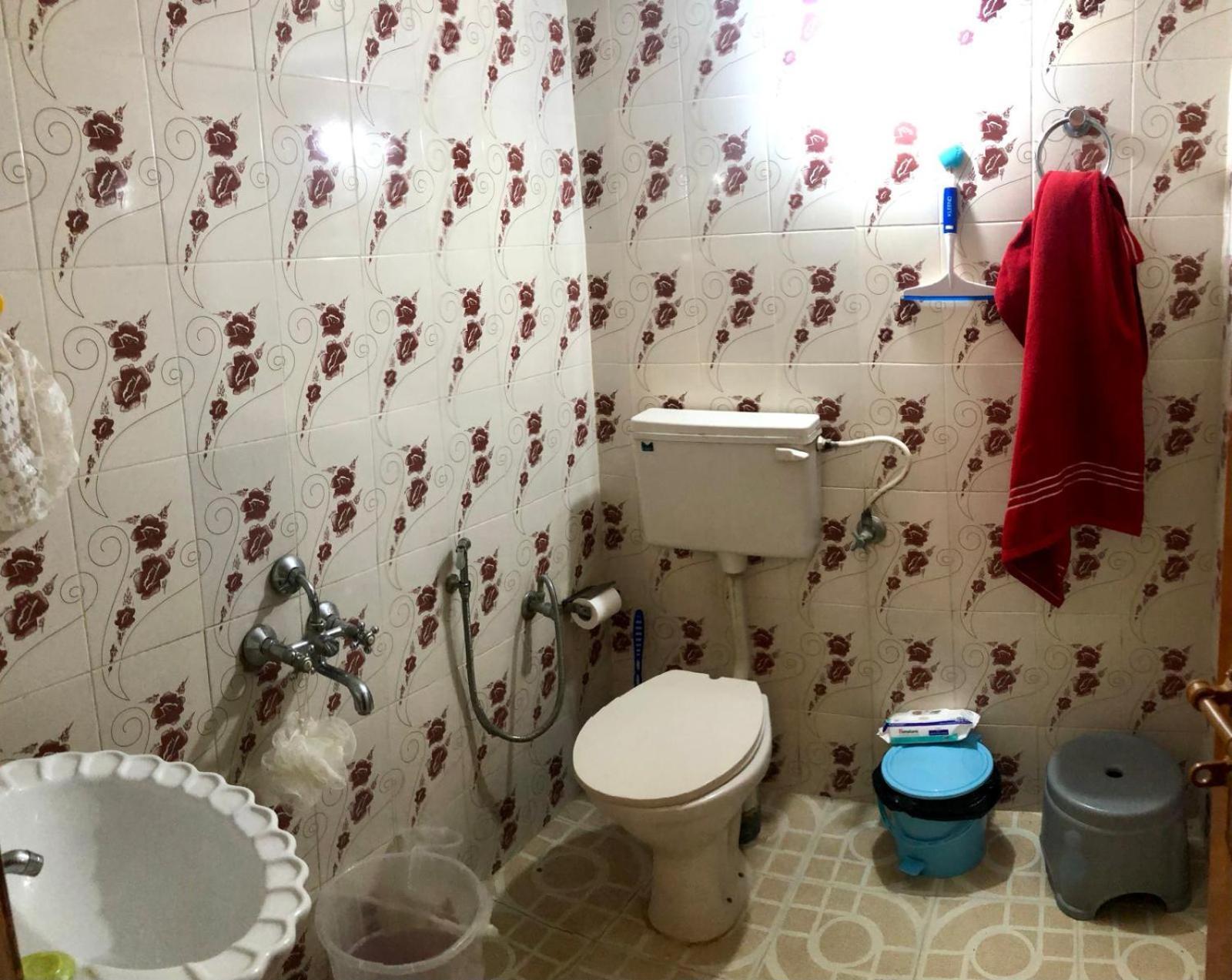 Mother Tree Inn Kochi Εξωτερικό φωτογραφία